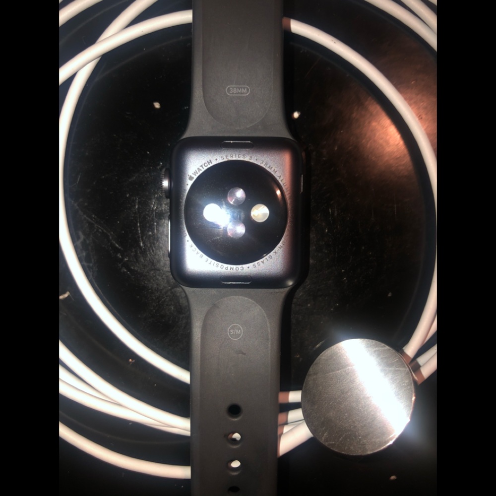 Apple Watch ⌚️ 🆕‼️